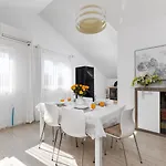 Apartmán Anton Malinska