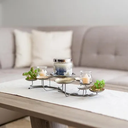 Apartamento Anton Malinska