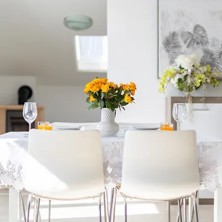Apartment Anton *