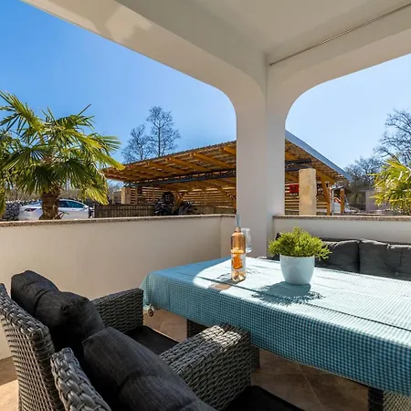 Apartamento Anton Malinska