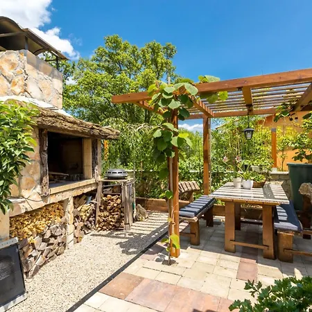 Apartamento Anton Malinska