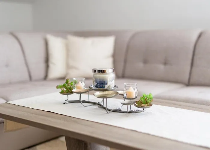 Apartmán Anton Malinska