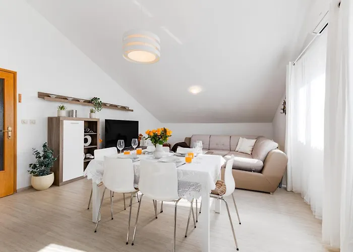 Apartman Anton Malinska
