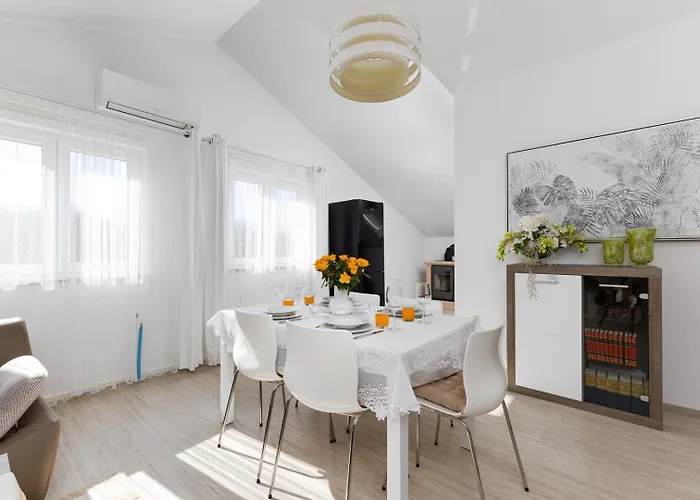 Apartmán Anton Malinska