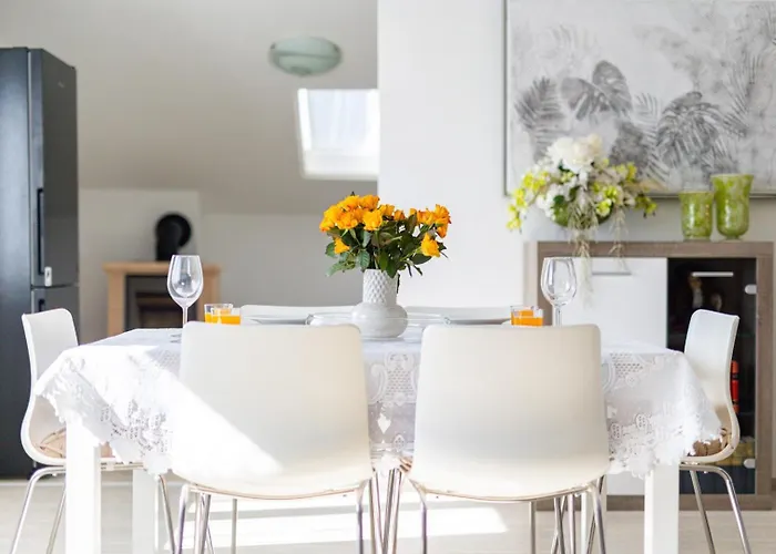Apartman Anton *