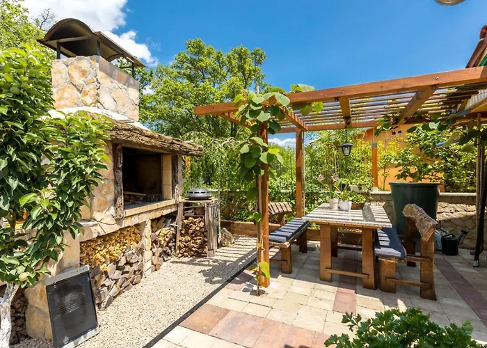 Apartmán Anton Malinska